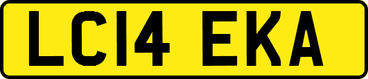 LC14EKA