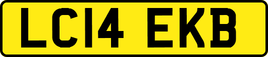 LC14EKB