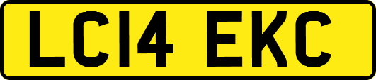 LC14EKC