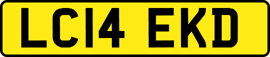 LC14EKD