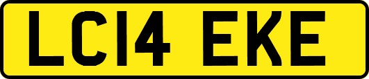 LC14EKE