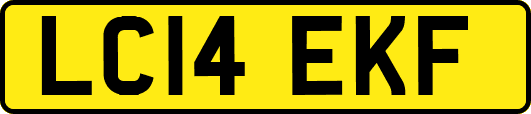 LC14EKF