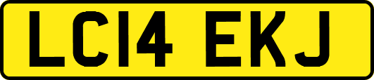 LC14EKJ