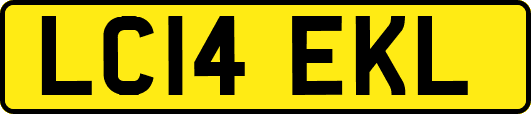 LC14EKL