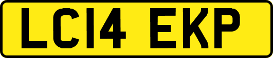 LC14EKP