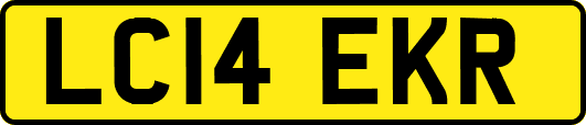 LC14EKR