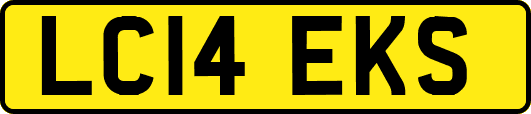 LC14EKS