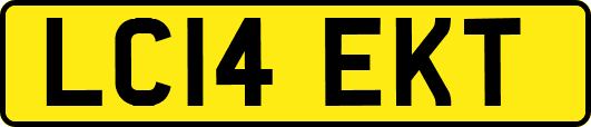 LC14EKT