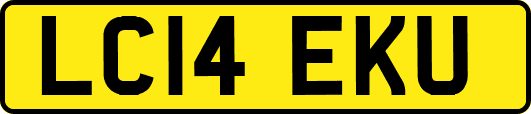 LC14EKU