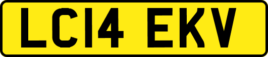 LC14EKV