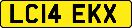 LC14EKX