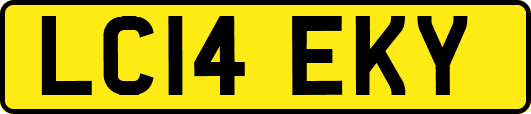 LC14EKY