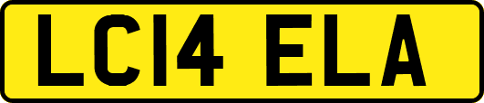 LC14ELA