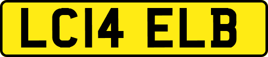 LC14ELB