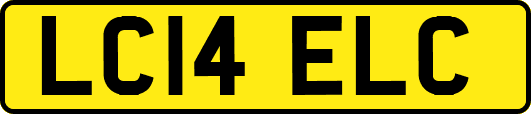 LC14ELC