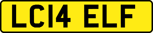 LC14ELF