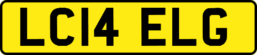 LC14ELG