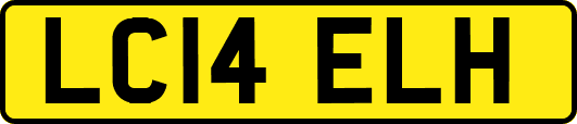 LC14ELH