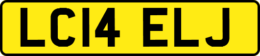 LC14ELJ