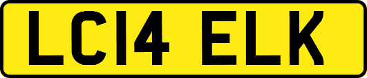LC14ELK