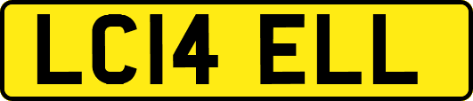 LC14ELL