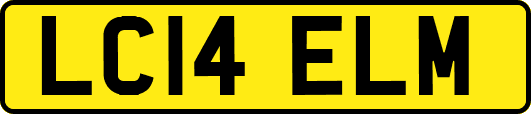 LC14ELM