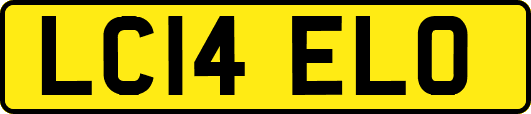 LC14ELO