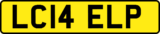 LC14ELP