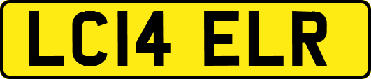 LC14ELR