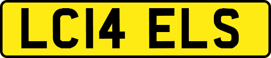 LC14ELS