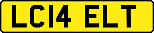 LC14ELT