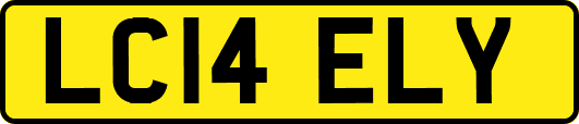 LC14ELY