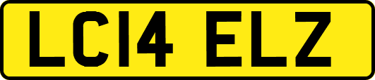 LC14ELZ