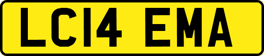 LC14EMA