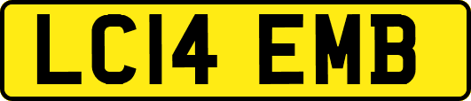 LC14EMB