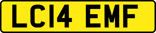 LC14EMF
