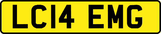 LC14EMG