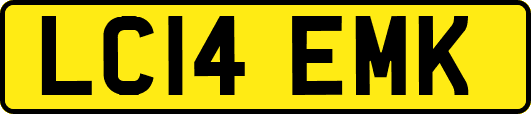 LC14EMK