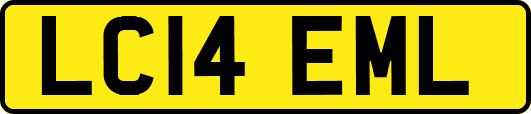 LC14EML