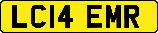 LC14EMR