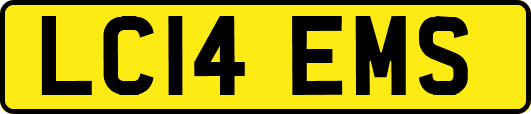 LC14EMS