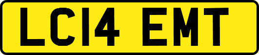 LC14EMT