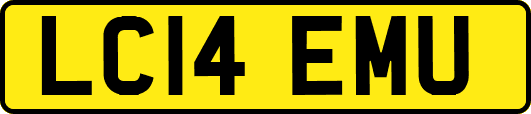 LC14EMU