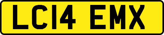 LC14EMX