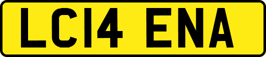 LC14ENA