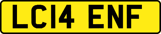 LC14ENF