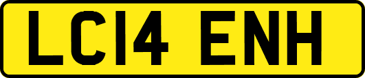 LC14ENH