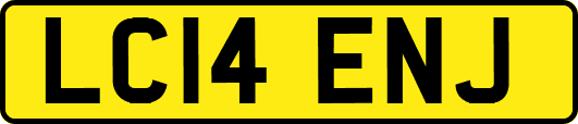 LC14ENJ