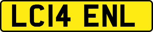 LC14ENL
