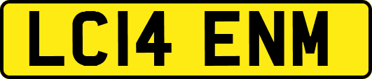 LC14ENM